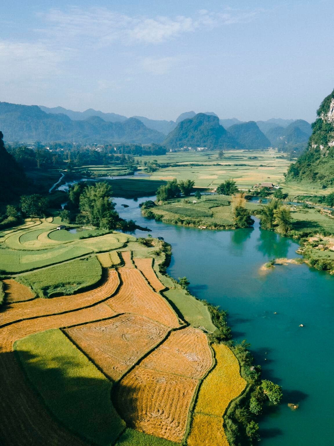 Cao Bang