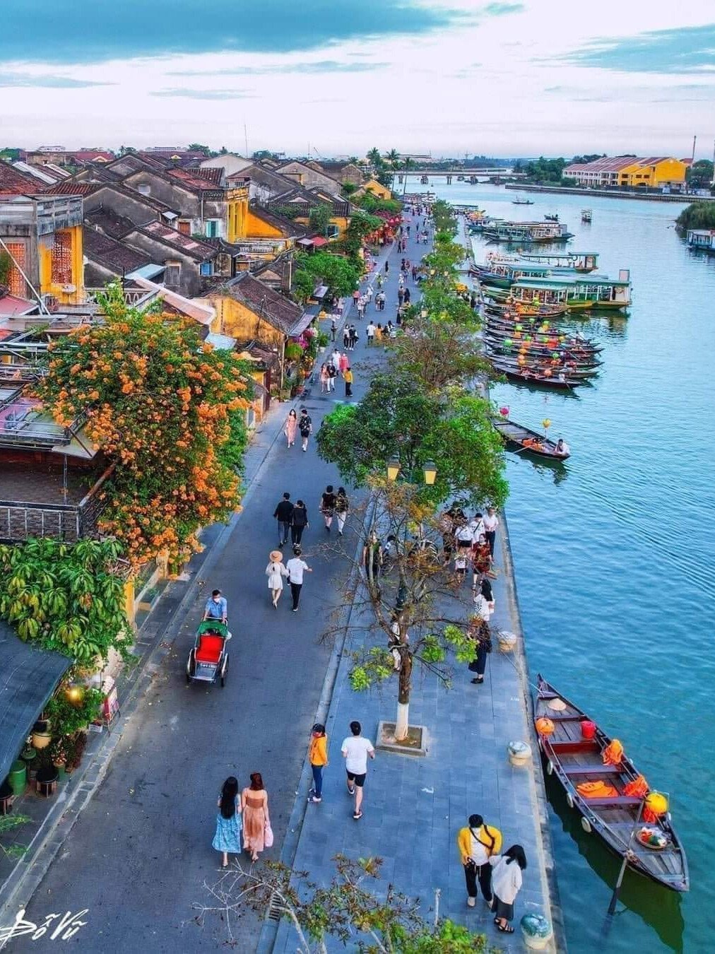 Hoi An