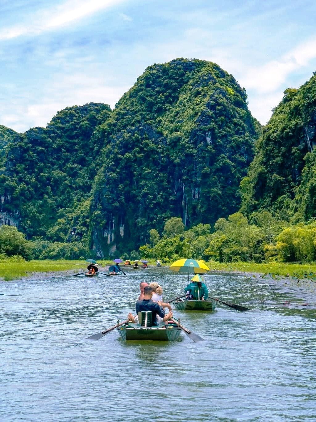Ninh Binh