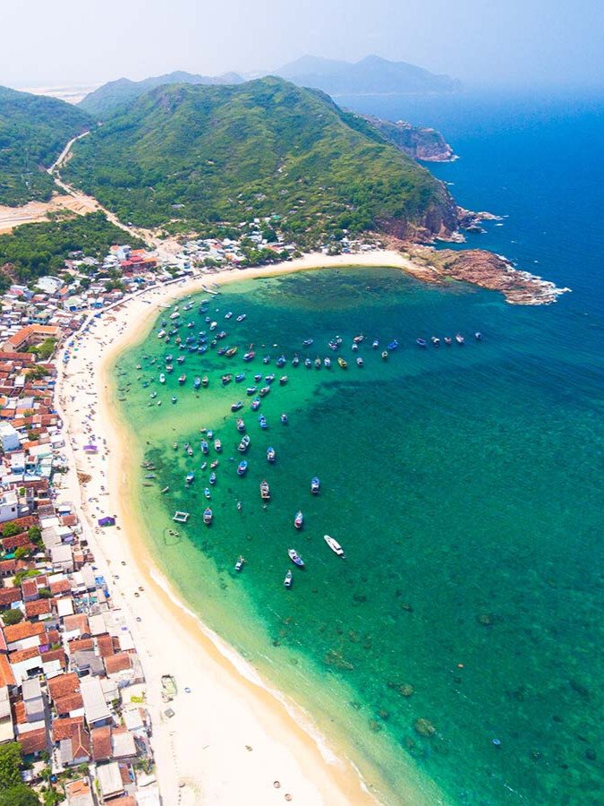 Quy Nhon