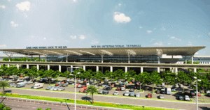 Noi Bai Airport (HAN)